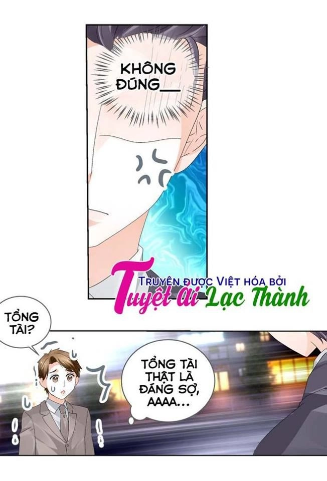 Phản Công Thành Siêu Sao Chapter 17 - 5