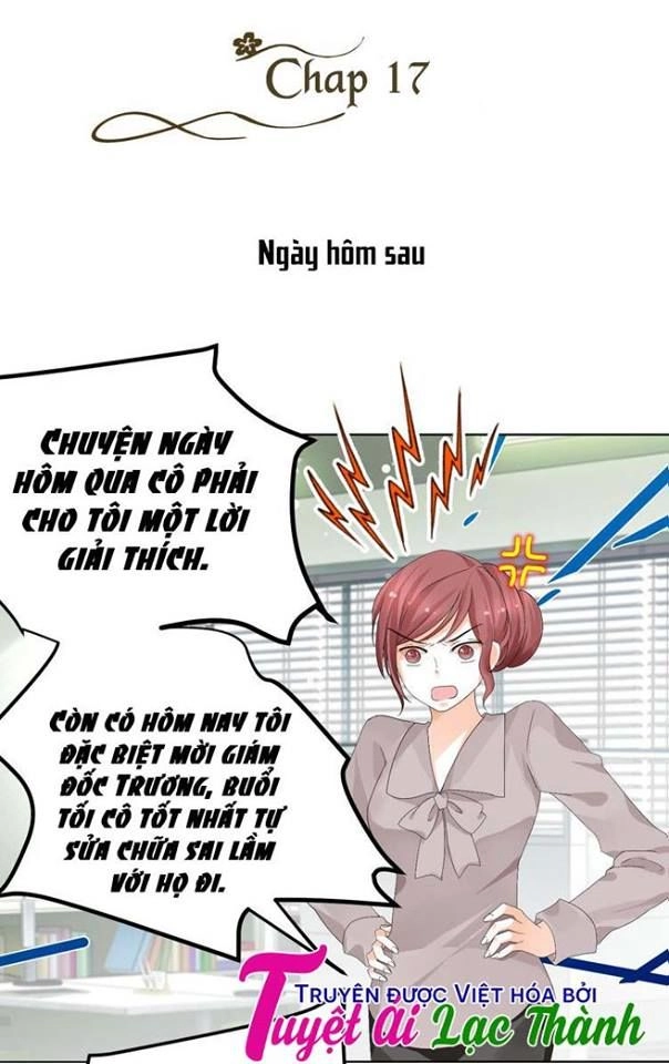 Phản Công Thành Siêu Sao Chapter 17 - 8