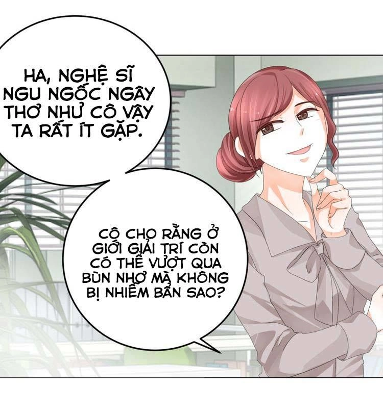 Phản Công Thành Siêu Sao Chapter 17 - 18