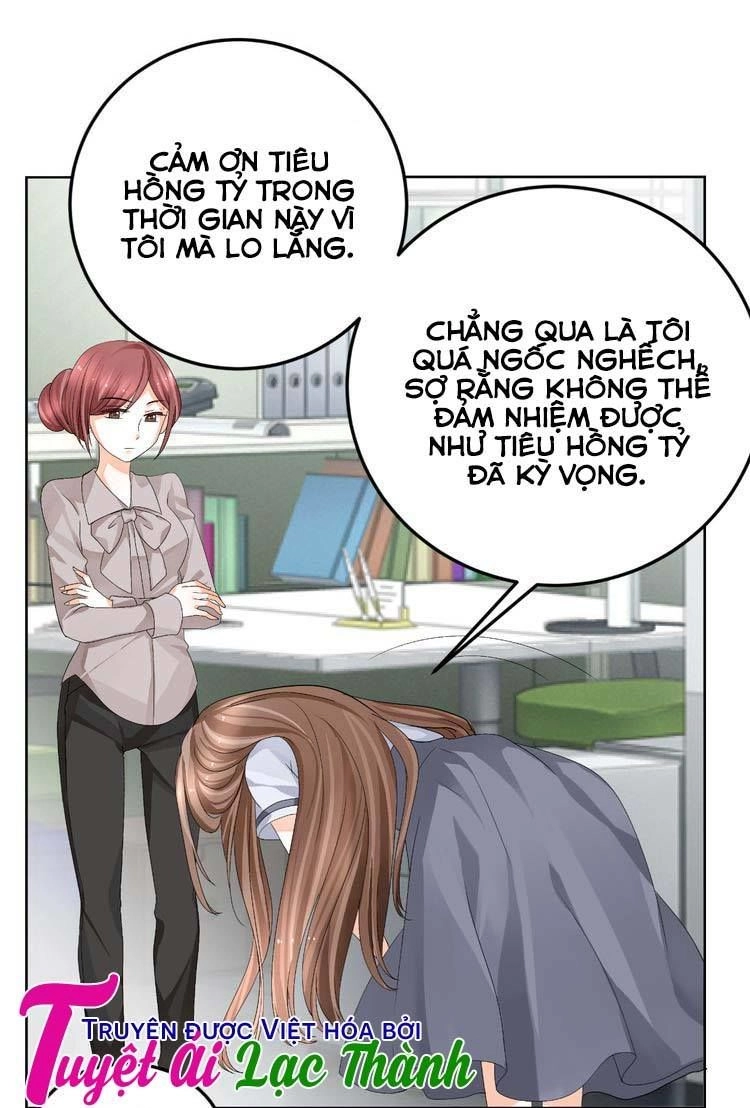 Phản Công Thành Siêu Sao Chapter 17 - 20