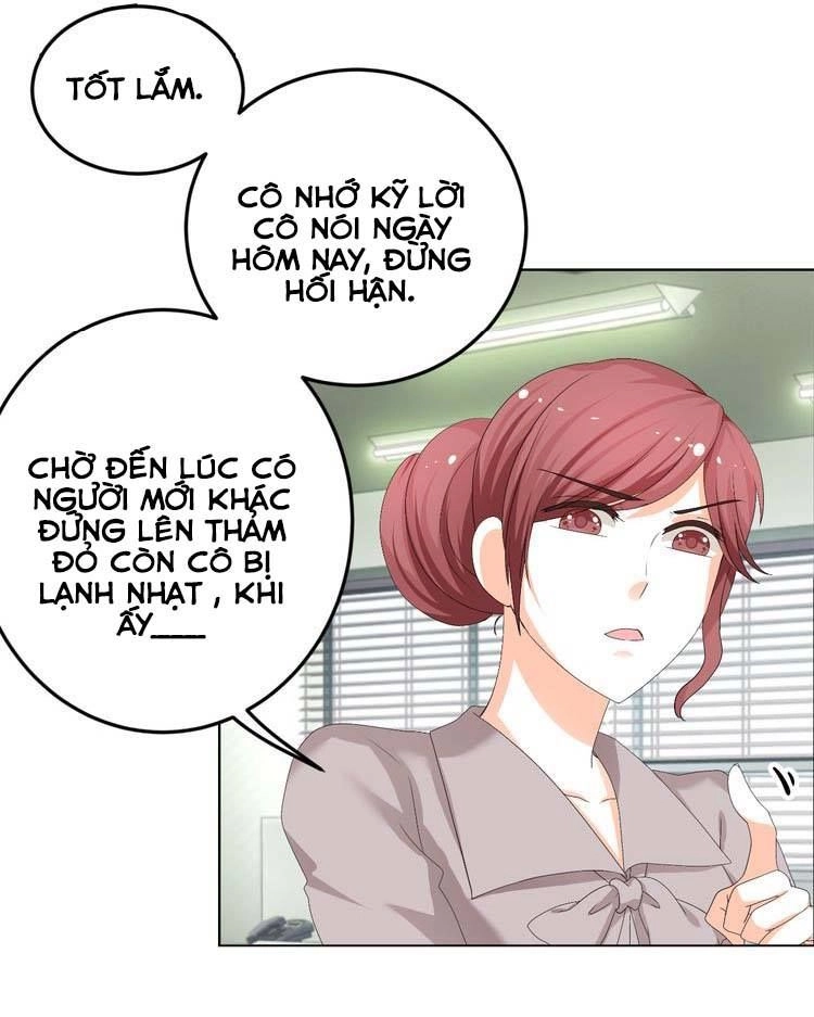 Phản Công Thành Siêu Sao Chapter 17 - 21