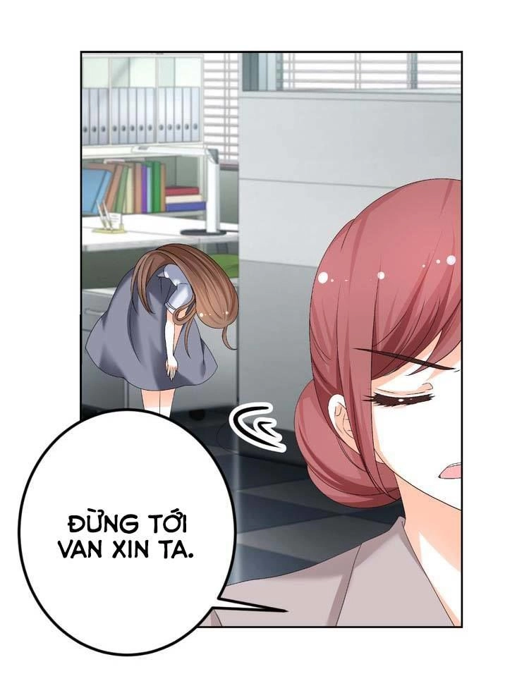 Phản Công Thành Siêu Sao Chapter 17 - 22