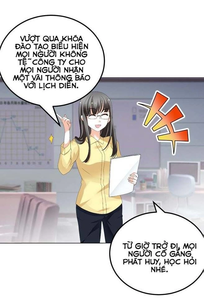 Phản Công Thành Siêu Sao Chapter 17 - 25