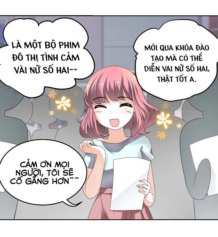 Phản Công Thành Siêu Sao Chapter 17 - 27