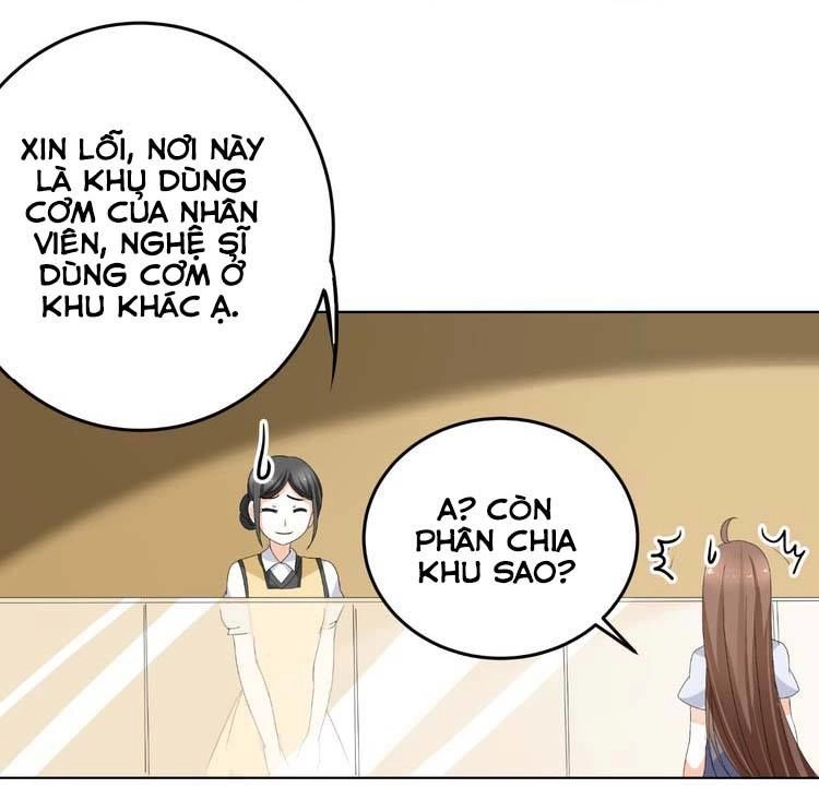 Phản Công Thành Siêu Sao Chapter 17 - 34