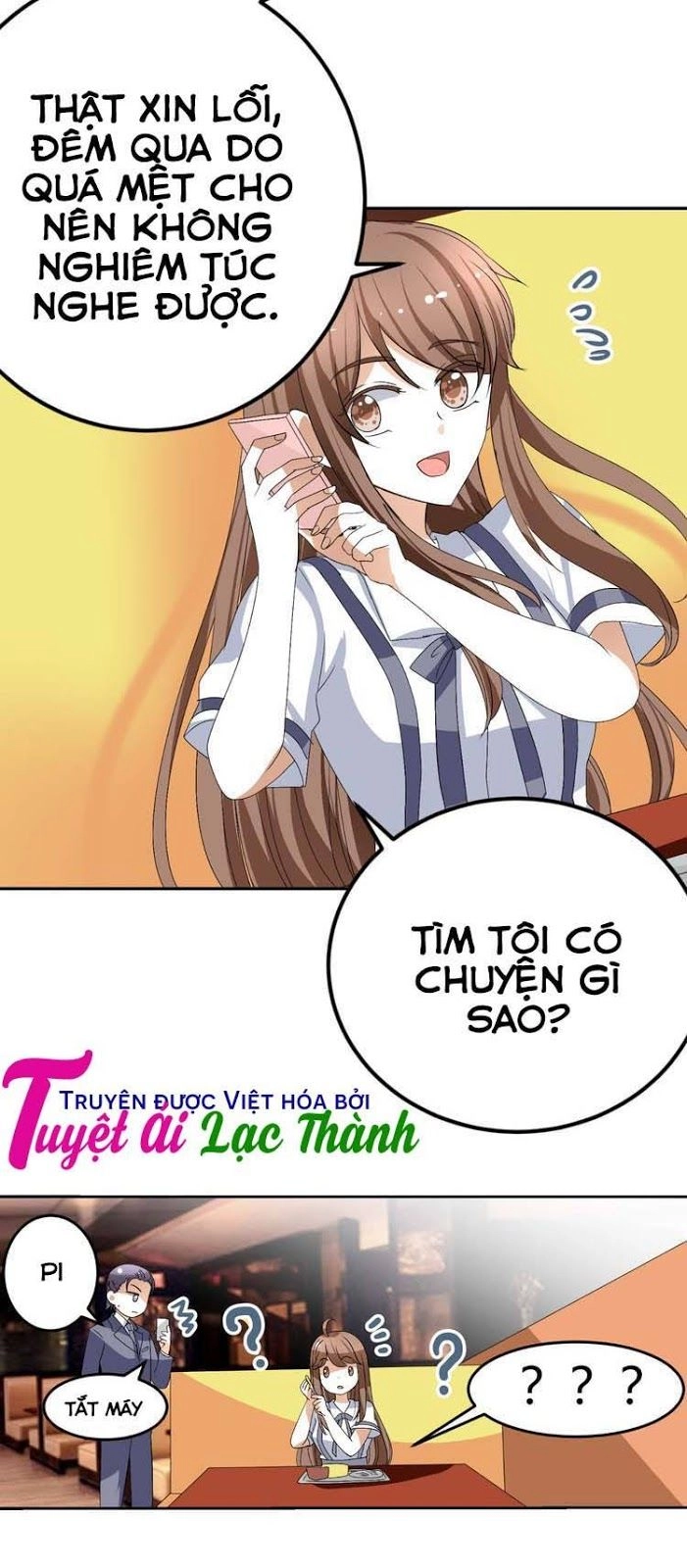 Phản Công Thành Siêu Sao Chapter 17 - 47