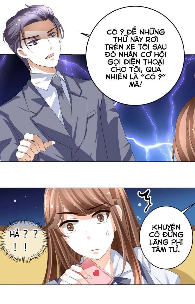 Phản Công Thành Siêu Sao Chapter 17 - 49