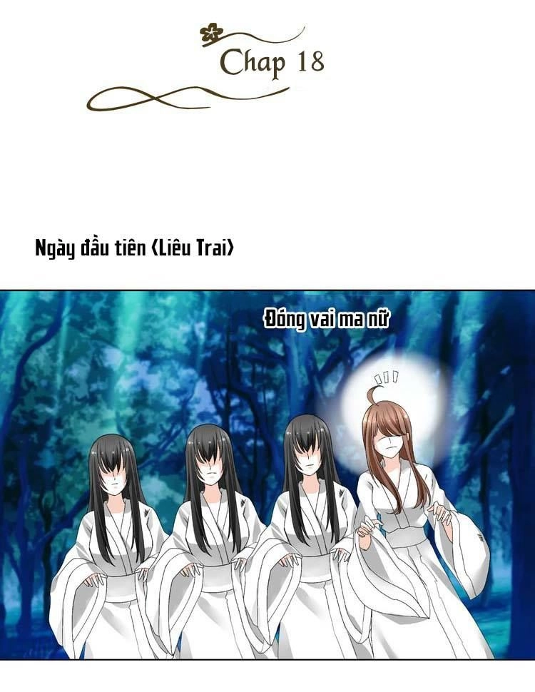 Phản Công Thành Siêu Sao Chapter 18 - 6