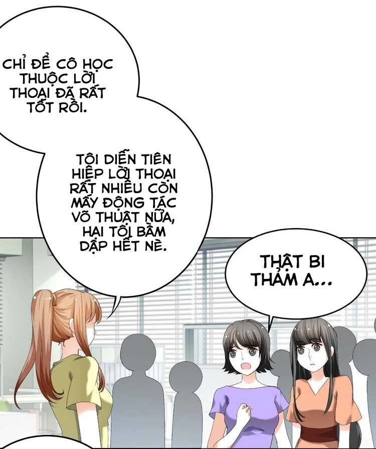 Phản Công Thành Siêu Sao Chapter 18 - 15