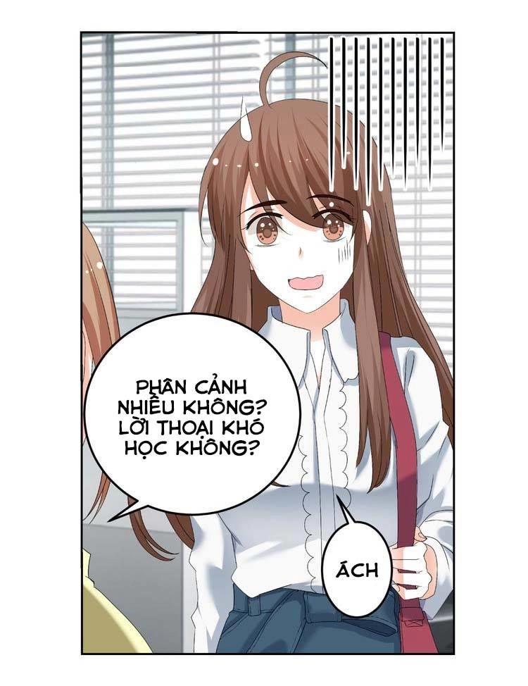 Phản Công Thành Siêu Sao Chapter 18 - 18