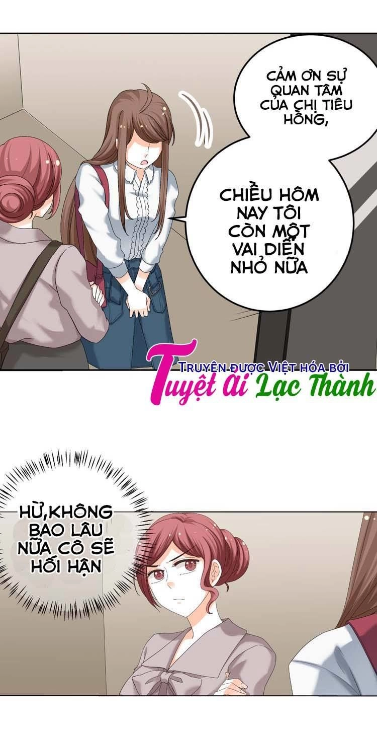 Phản Công Thành Siêu Sao Chapter 18 - 44