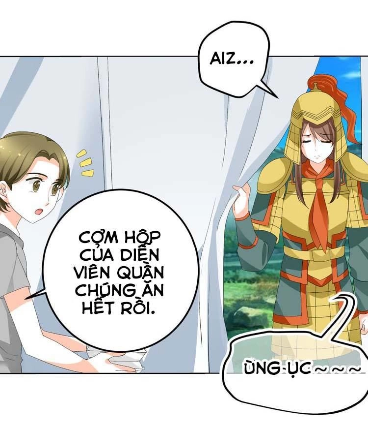 Phản Công Thành Siêu Sao Chapter 18 - 57