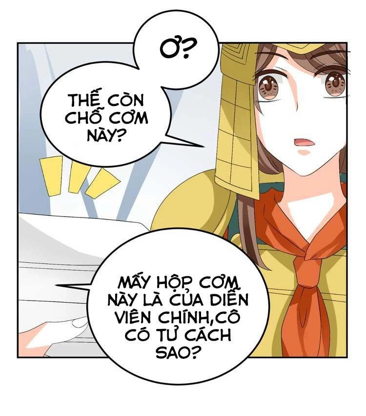 Phản Công Thành Siêu Sao Chapter 18 - 58