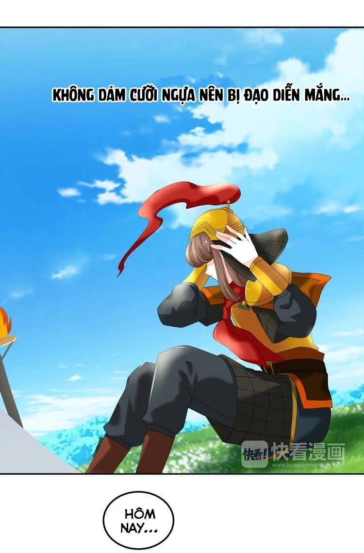 Phản Công Thành Siêu Sao Chapter 18 - 64