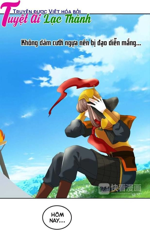 Phản Công Thành Siêu Sao Chapter 19 - 4