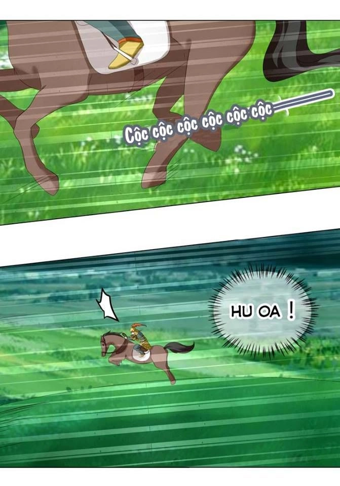 Phản Công Thành Siêu Sao Chapter 19 - 13