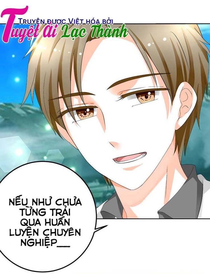 Phản Công Thành Siêu Sao Chapter 19 - 25