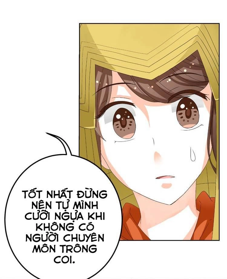 Phản Công Thành Siêu Sao Chapter 19 - 26