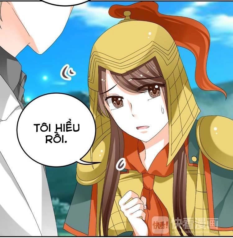 Phản Công Thành Siêu Sao Chapter 19 - 27