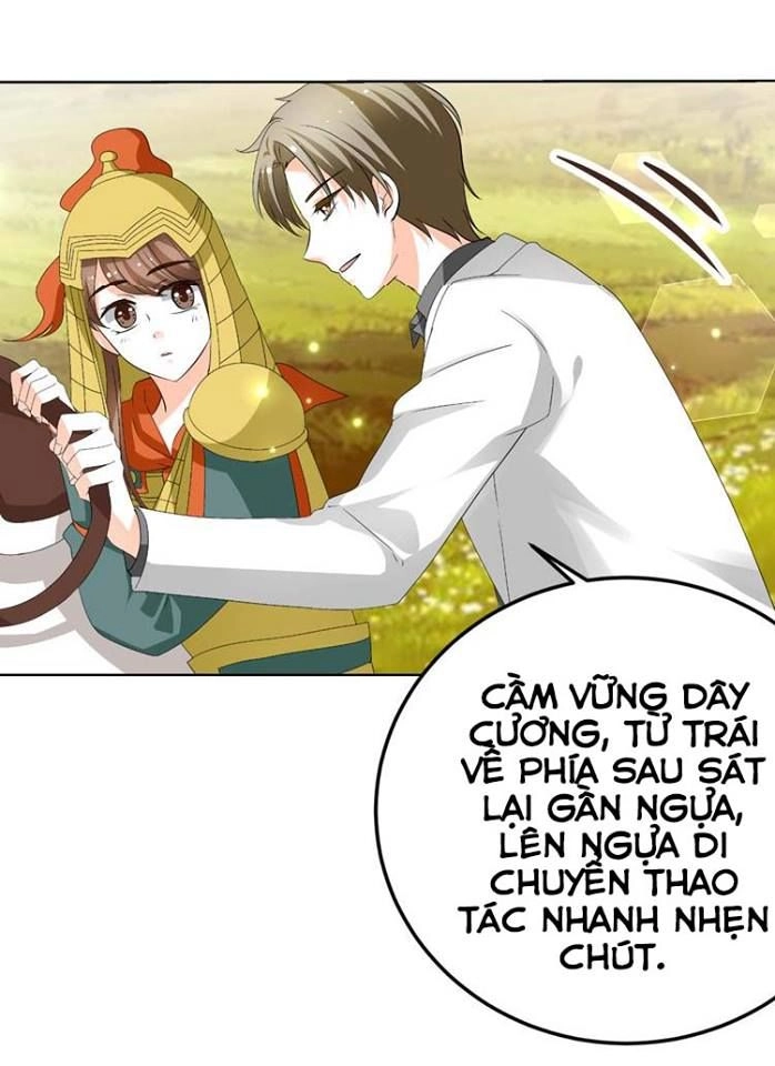 Phản Công Thành Siêu Sao Chapter 19 - 39