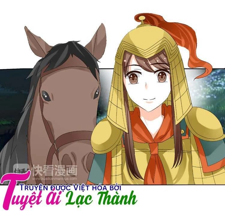 Phản Công Thành Siêu Sao Chapter 19 - 50