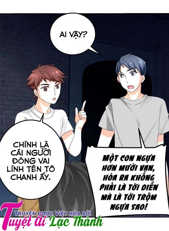 Phản Công Thành Siêu Sao Chapter 19 - 52