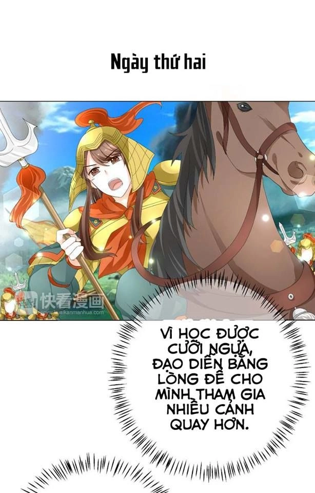 Phản Công Thành Siêu Sao Chapter 19 - 63