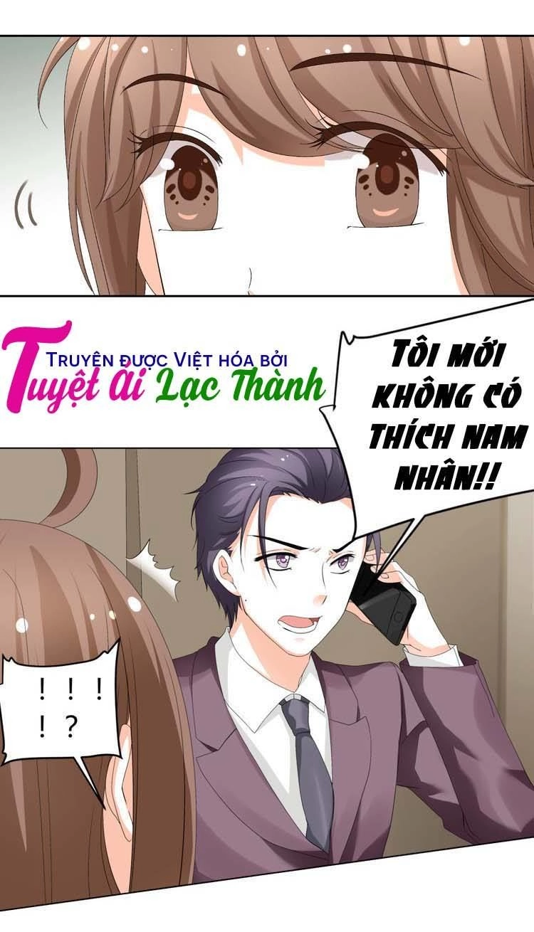 Phản Công Thành Siêu Sao Chapter 20 - 25