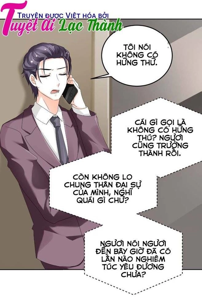 Phản Công Thành Siêu Sao Chapter 20 - 29