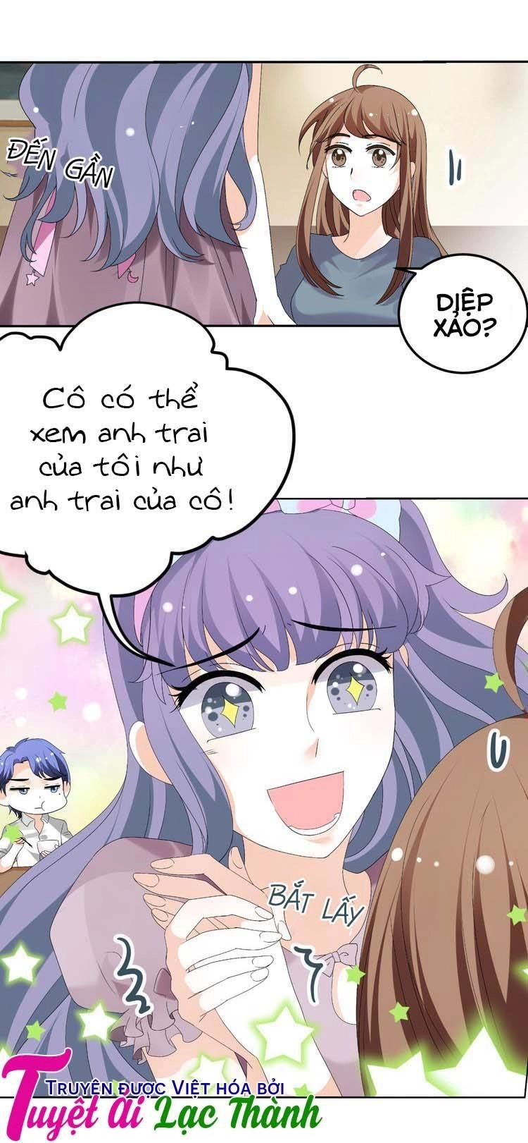 Phản Công Thành Siêu Sao Chapter 20 - 79