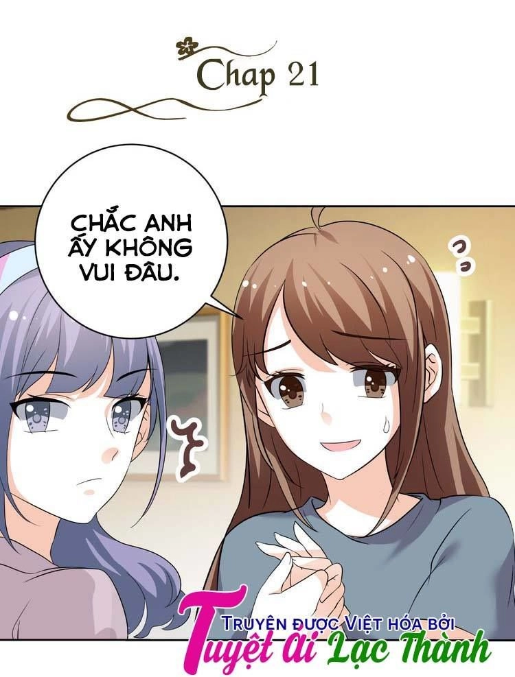 Phản Công Thành Siêu Sao Chapter 21 - 5