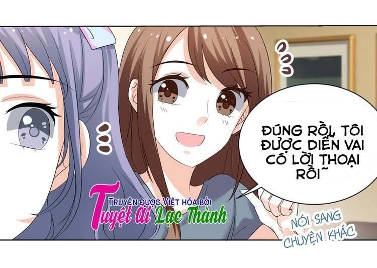 Phản Công Thành Siêu Sao Chapter 21 - 8