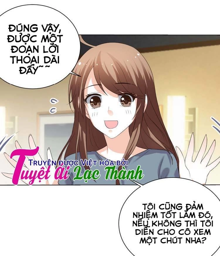 Phản Công Thành Siêu Sao Chapter 21 - 11