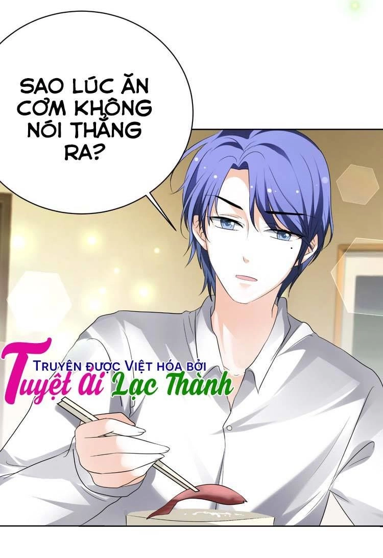 Phản Công Thành Siêu Sao Chapter 21 - 17