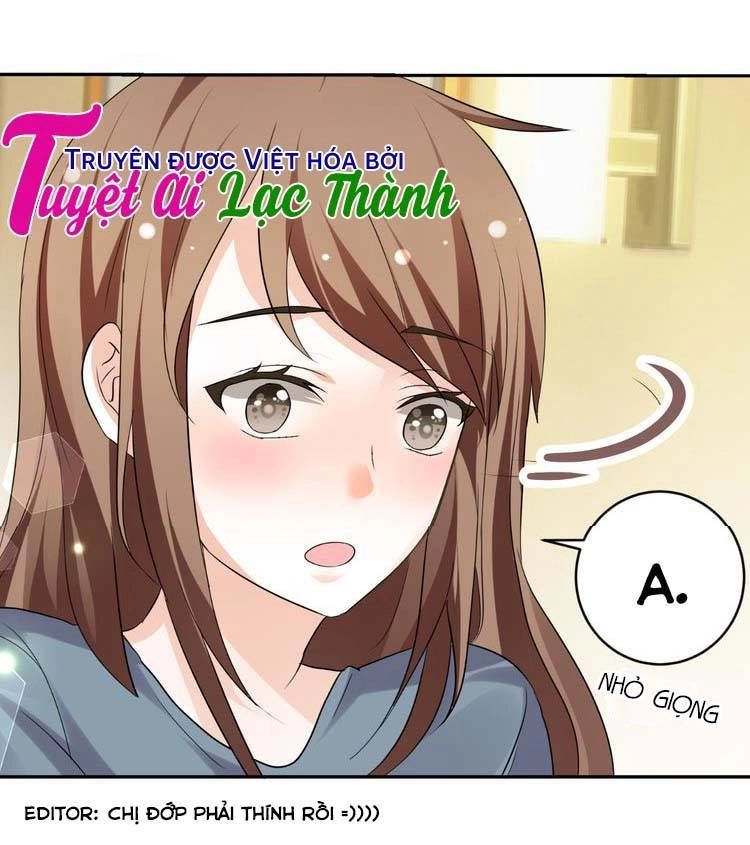 Phản Công Thành Siêu Sao Chapter 21 - 20