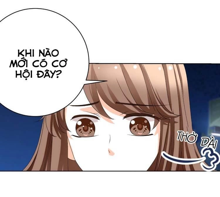 Phản Công Thành Siêu Sao Chapter 21 - 24