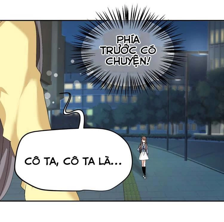 Phản Công Thành Siêu Sao Chapter 21 - 25