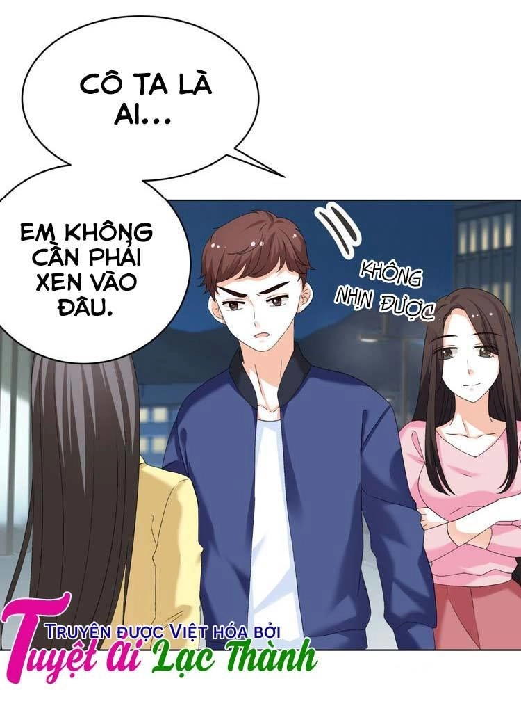 Phản Công Thành Siêu Sao Chapter 21 - 27