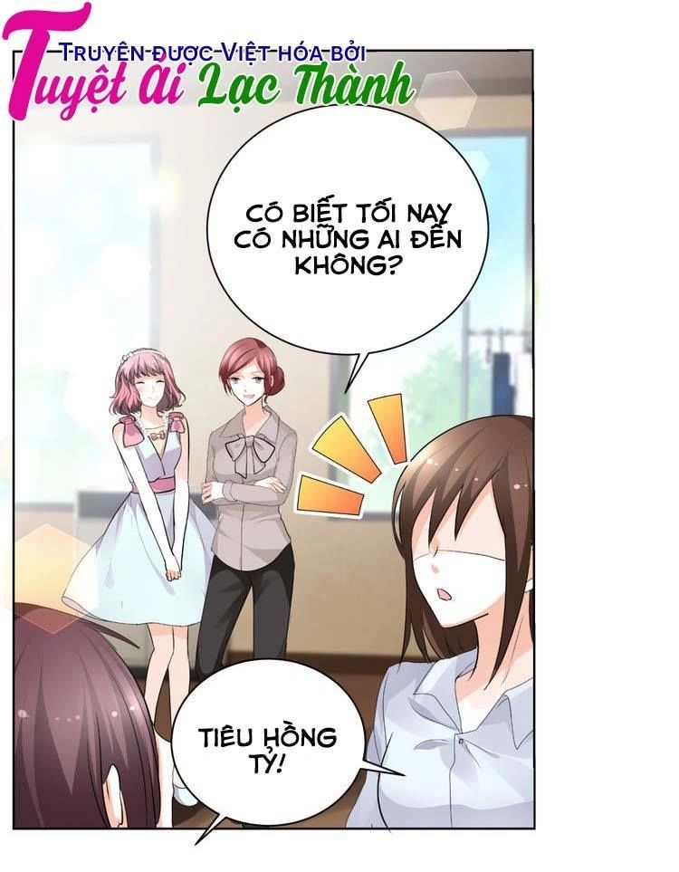 Phản Công Thành Siêu Sao Chapter 22 - 4