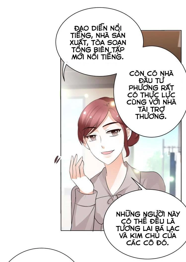 Phản Công Thành Siêu Sao Chapter 22 - 5