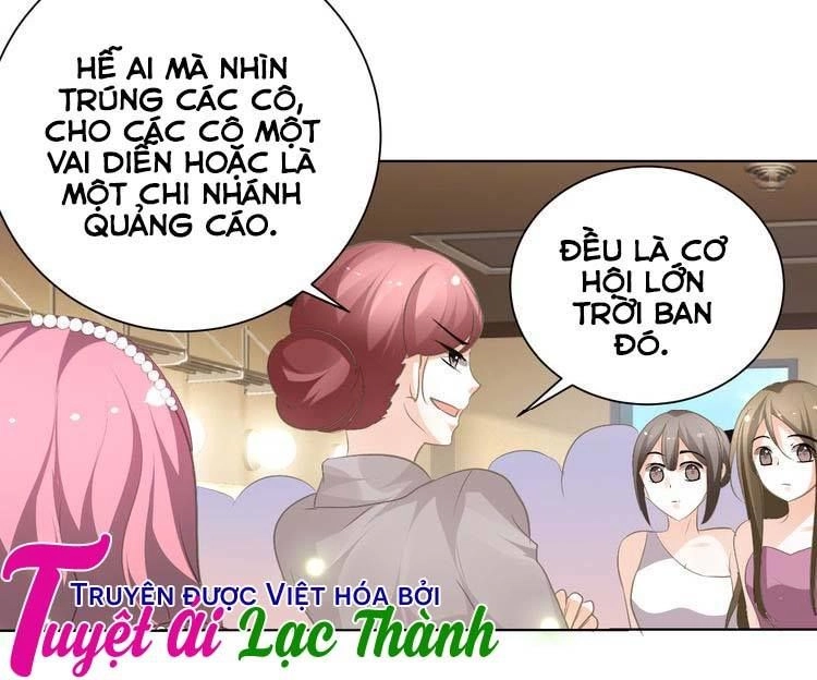 Phản Công Thành Siêu Sao Chapter 22 - 6