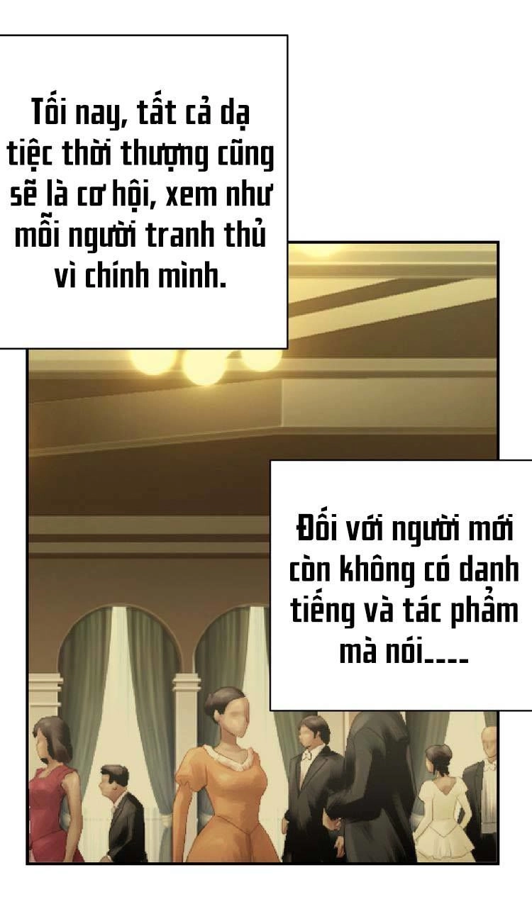 Phản Công Thành Siêu Sao Chapter 22 - 11