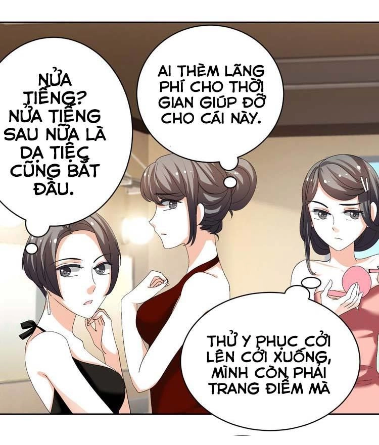 Phản Công Thành Siêu Sao Chapter 22 - 15