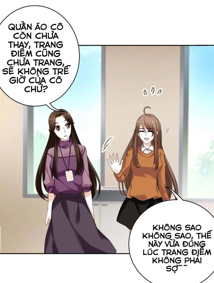 Phản Công Thành Siêu Sao Chapter 22 - 19