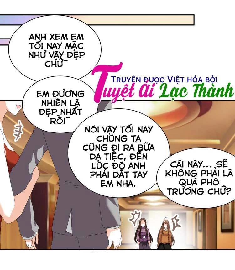 Phản Công Thành Siêu Sao Chapter 22 - 20