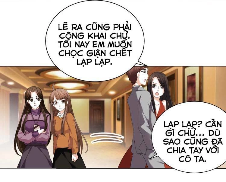 Phản Công Thành Siêu Sao Chapter 22 - 21