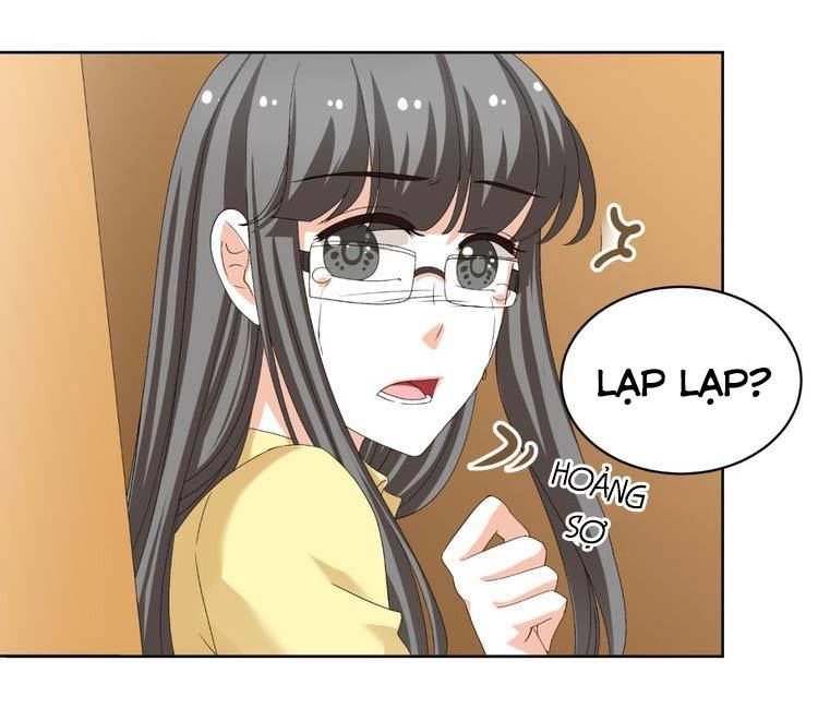 Phản Công Thành Siêu Sao Chapter 22 - 25