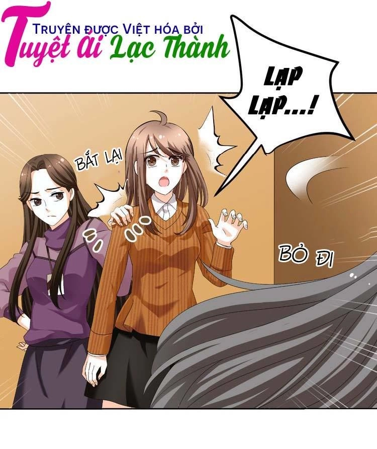 Phản Công Thành Siêu Sao Chapter 22 - 26