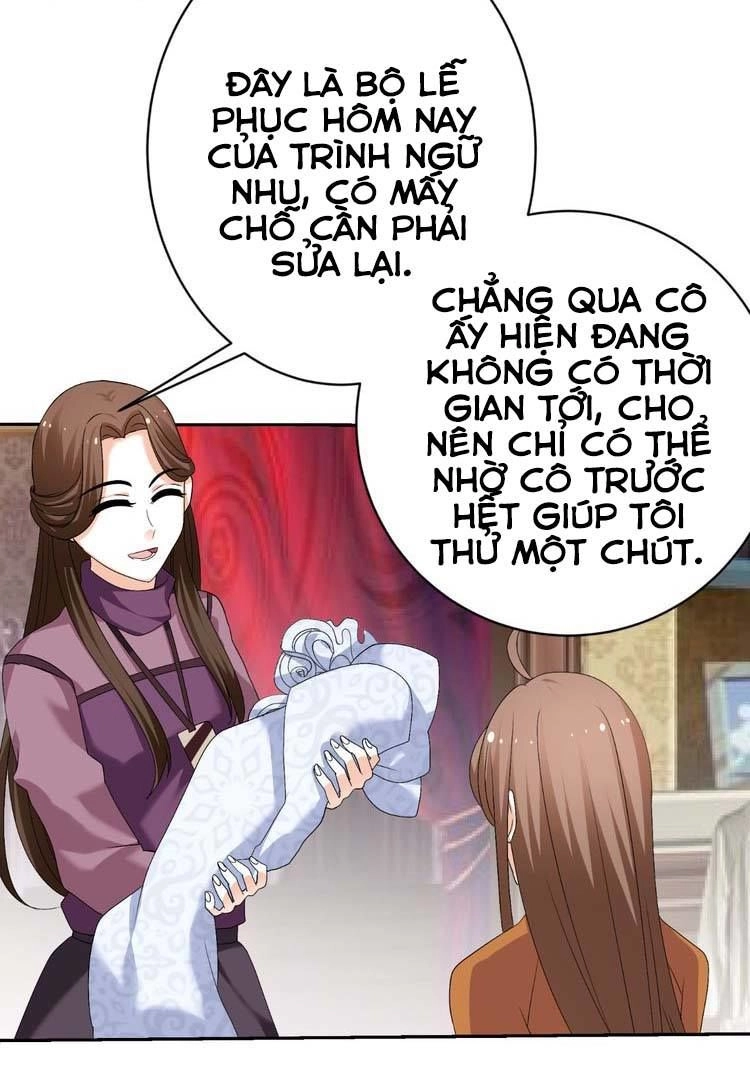 Phản Công Thành Siêu Sao Chapter 22 - 31