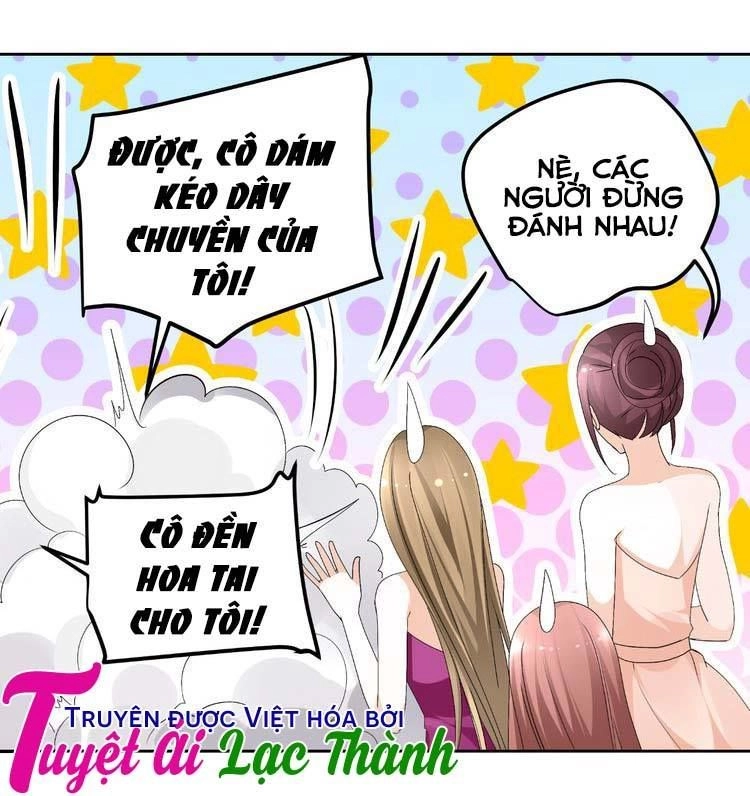 Phản Công Thành Siêu Sao Chapter 22 - 40